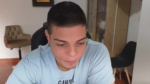 Anndy Hardy online show from 09-29-25, 09:30