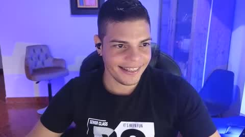 Anndy Hardy online show from 09-30-25, 10:15