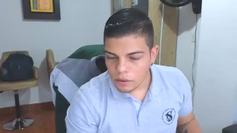 Anndy Hardy online show from 10-01-25, 10:27