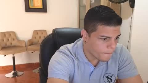 Anndy Hardy online show from 10-06-25, 08:06