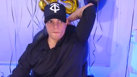 Anndy Hardy online show from 10-11-25, 09:57