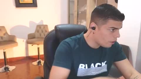 Anndy Hardy online show from 10-24-25, 10:06