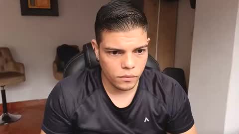 Anndy Hardy online show from 10-27-25, 06:56