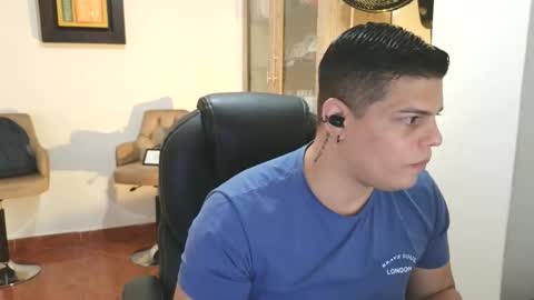 Anndy Hardy online show from 10-28-25, 10:01