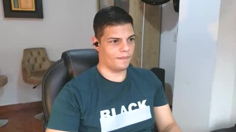 Anndy Hardy online show from 11-04-25, 09:25