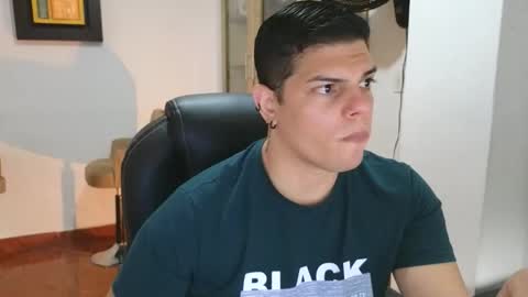 Anndy Hardy online show from 11-11-25, 08:20