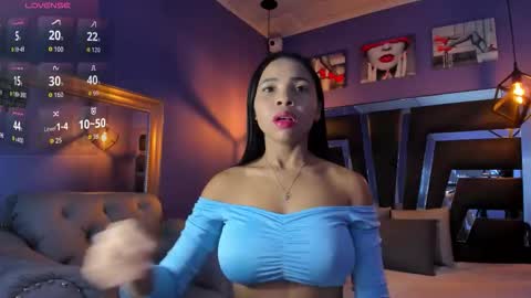 Anne online show from 11-29-25, 04:21