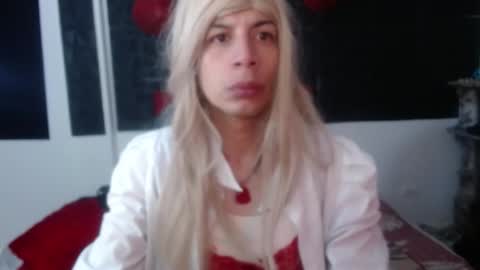 Anne online show from 10-25-25, 10:01