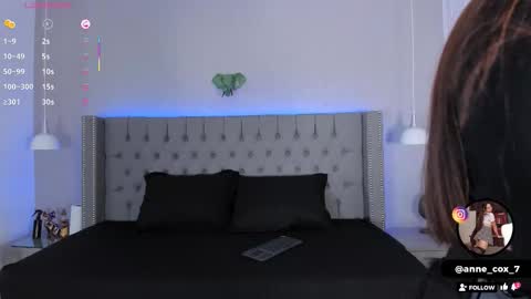 annex online show from 11-19-25, 11:32