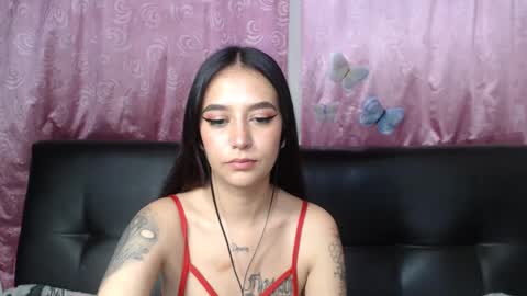 Snapshot of anne_jm chatting on 12-04-24, 02:31 Anne online show from 12-04-24, 02:31