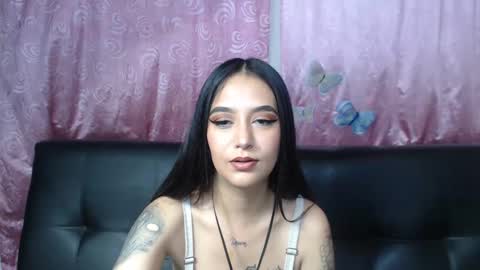 Snapshot of anne_jm chatting on 12-07-24, 03:04 Anne online show from 12-07-24, 03:04