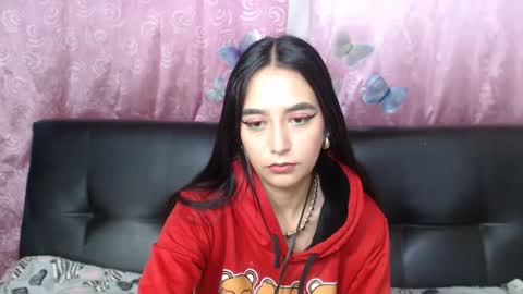 Snapshot of anne_jm chatting on 12-11-24, 05:10 Anne online show from 12-11-24, 05:10