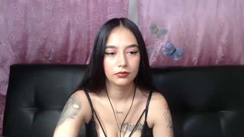 Snapshot of anne_jm chatting on 12-14-24, 02:34 Anne online show from 12-14-24, 02:34