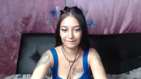Snapshot of anne_jm chatting on 01-10-25, 03:39 Anne online show from 01-10-25, 03:39