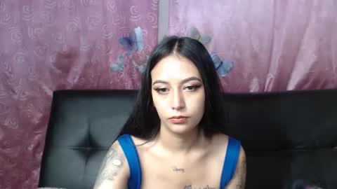 Snapshot of anne_jm chatting on 01-12-25, 09:40 Anne online show from 01-12-25, 09:40