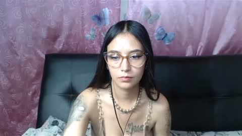 Snapshot of anne_jm chatting on 01-16-25, 12:55 Anne online show from 01-16-25, 12:55