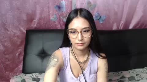 Snapshot of anne_jm chatting on 01-17-25, 02:08 Anne online show from 01-17-25, 02:08