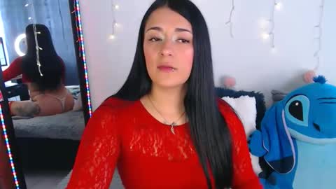 Anne  online show from 05-12-26, 05:43