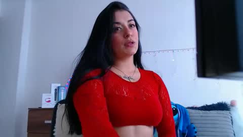 Anne  online show from 06-03-26, 07:30