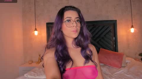 Ann  online show from 01-06-25, 07:42