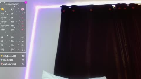 Snapshot of anne_nicholson chatting on 12-15-24, 05:20 Anne  online show from 12-15-24, 05:20