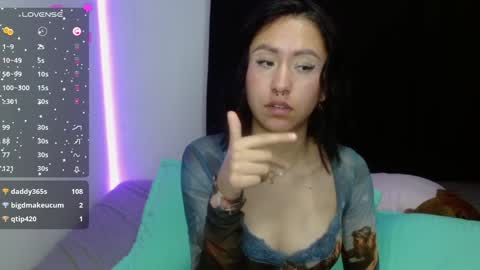 Snapshot of anne_nicholson chatting on 12-19-24, 06:56 Anne  online show from 12-19-24, 06:56