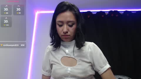 Snapshot of anne_nicholson chatting on 01-12-25, 03:17 Anne  online show from 01-12-25, 03:17