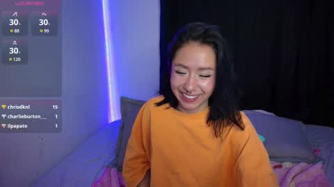 Snapshot of anne_nicholson chatting on 01-19-25, 02:57 Anne  online show from 01-19-25, 02:57