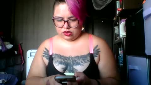 Snapshot of anne_noir chatting on 10-24-25, 06:37 Anne Noir online show from 10-24-25, 06:37