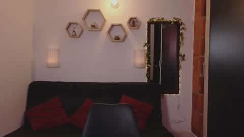 anne_rachel online show from 09-11-25, 07:25