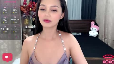 ANNE online show from 01-14-26, 05:07