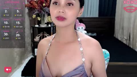 ANNE online show from 04-15-26, 08:09
