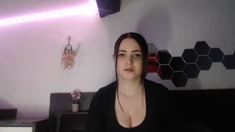 annebellee69 online show from 12-03-24, 04:58