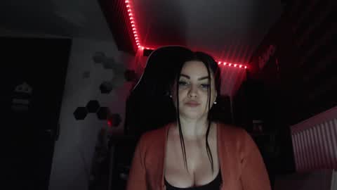 annebellee69 online show from 12-16-24, 09:41