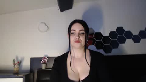 annebellee69 online show from 01-31-25, 08:54