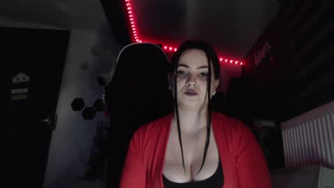 annebellee69 online show from 02-03-25, 06:39