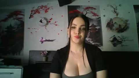 annebellee69 online show from 01-17-26, 09:29