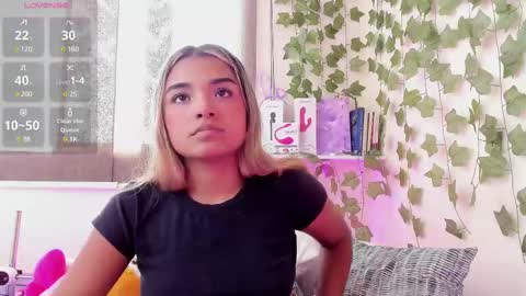 Snapshot of annebull_ chatting on 01-20-25, 07:46 Anne online show from 01-20-25, 07:46