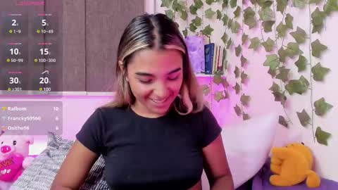 Snapshot of annebull_ chatting on 01-21-25, 01:50 Anne online show from 01-21-25, 01:50