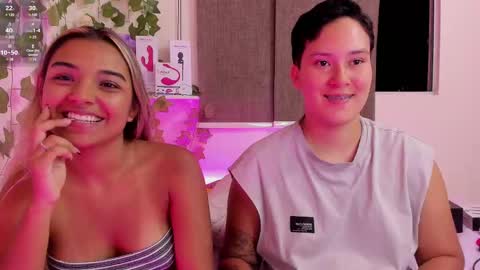 Snapshot of annebull_ chatting on 01-24-25, 02:07 Anne online show from 01-24-25, 02:07