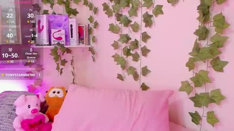 Snapshot of annebull_ chatting on 02-24-25, 08:47 Anne online show from 02-24-25, 08:47