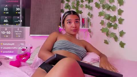 Snapshot of annebull_ chatting on 02-24-25, 11:52 Anne online show from 02-24-25, 11:52
