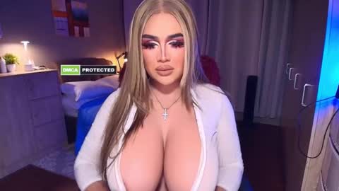 Anne Hart online show from 11-15-25, 06:44