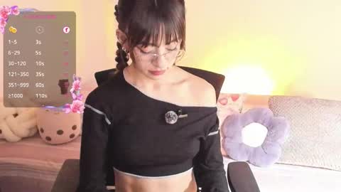 Anne online show from 10-21-25, 11:05