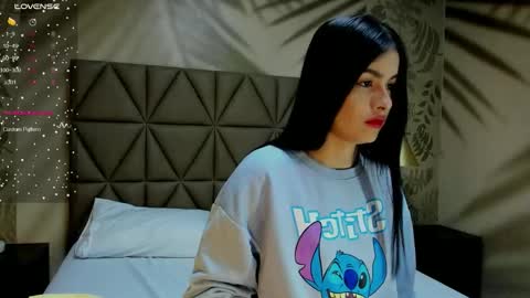 Snapshot of annedixie chatting on 03-03-26, 03:01 Anne online show from 03-03-26, 03:01