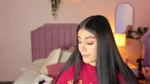 Anne  online show from 01-15-25, 10:35