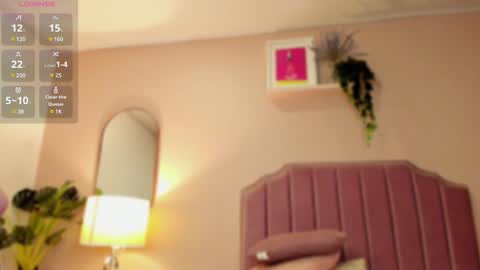 Anne  online show from 01-19-25, 02:15