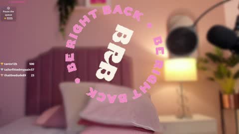 Anne  online show from 01-31-25, 03:11