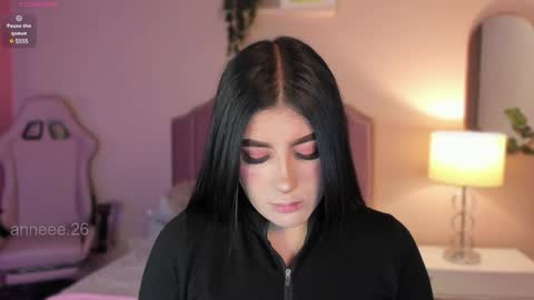 Anne  online show from 02-05-25, 12:27