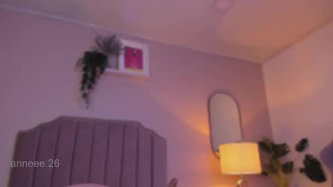 Anne  online show from 02-25-25, 06:31